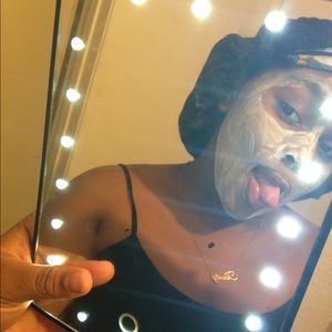 Meet your Posher, Trinnity